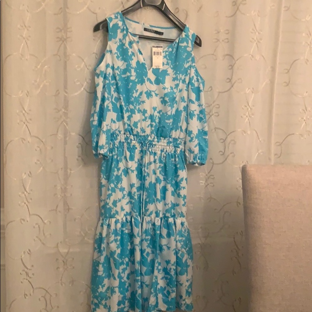 Ralph Lauren NEW dress size 10